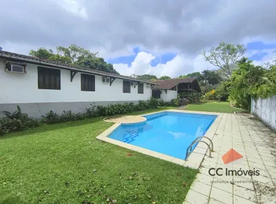 Casa de Condomínio com 4 Quartos à venda, 296m² no Aldeia dos Camarás, Camaragibe