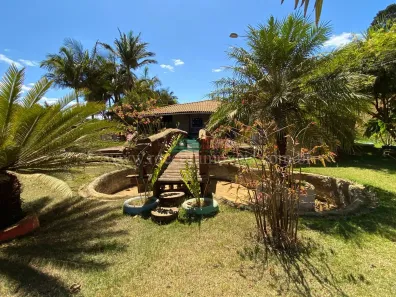 Fazenda/Sítio à venda, 250m² no , Domingos Martins