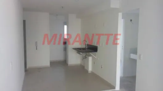 Apartamento com 1 Quarto à venda, 48m² no Consolação, São Paulo