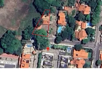 Lote/Terreno à venda, 730m² no Engenheiro Luciano Cavalcante, Fortaleza