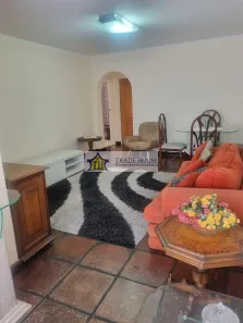 Apartamento com 3 Quartos à venda, 75m² no Moema, São Paulo