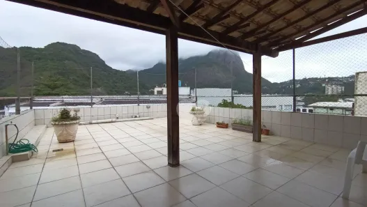 Cobertura com 4 Quartos à venda, 269m² no Barra da Tijuca, Rio de Janeiro