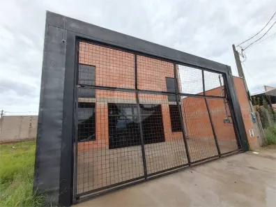 Ponto Comercial para alugar, 400m² no Vale San Fernando, Itapetininga