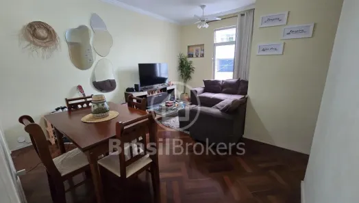 Apartamento com 2 Quartos à venda, 75m² no Jardim Guanabara, Rio de Janeiro