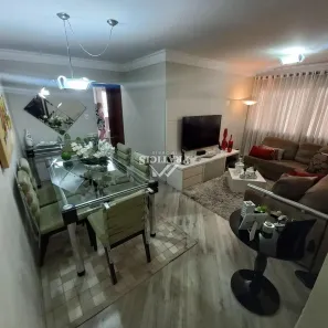 Apartamento com 2 Quartos à venda, 76m² no Vila Dom Pedro I, São Paulo