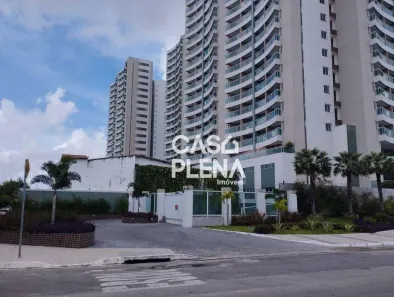 Apartamento com 2 Quartos à venda, 54m² no Edson Queiroz, Fortaleza