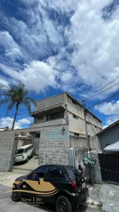 Galpão/Depósito/Armazém à venda, 1474m² no Vila Amélia, São Paulo