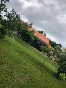 Casa de Condomínio com 4 Quartos à venda, 445m² no Condomínio Alto da Boa Vista, Senador Canedo