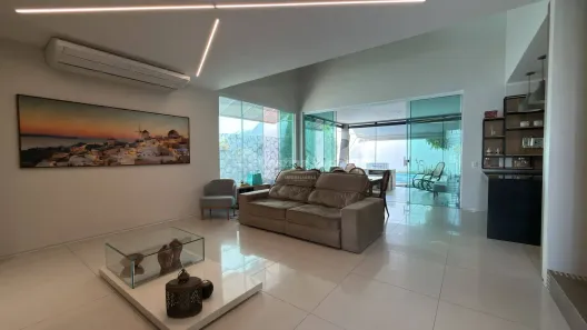 Casa de Condomínio com 4 Quartos à venda, 280m² no Tabajaras, Teresina