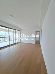 Apartamento com 3 Quartos para alugar, 107m² no Sacomã, São Paulo