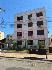 Apartamento com 2 Quartos à venda, 59m² no Nossa Senhora das Graças, Canoas