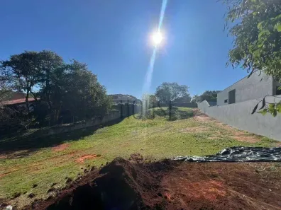 Lote/Terreno à venda, 1119m² no Parque Reserva Fazenda Imperial, Sorocaba