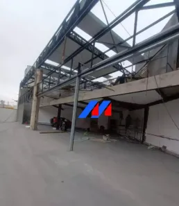 Galpão/Depósito/Armazém para alugar, 260m² no Centro, São Bernardo do Campo