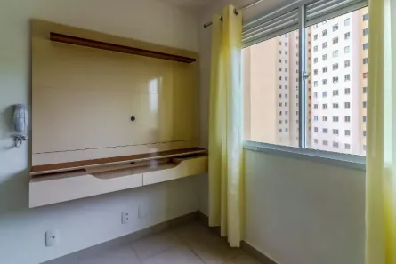 Apartamento com 2 Quartos à venda, 36m² no Jaraguá, São Paulo