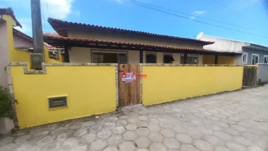 Casa de Condomínio com 2 Quartos à venda, 97m² no Fluminense, São Pedro da Aldeia
