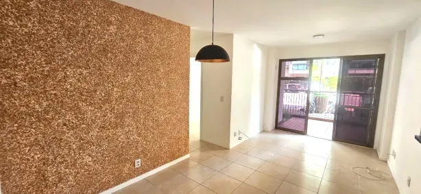 Apartamento com 2 Quartos à venda, 66m² no Recreio dos Bandeirantes, Rio de Janeiro