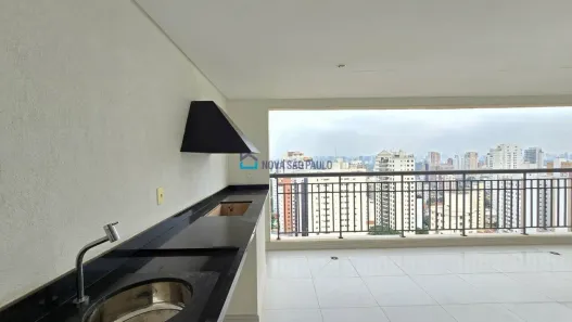 Apartamento com 3 Quartos à venda, 246m² no Vila Mariana, São Paulo