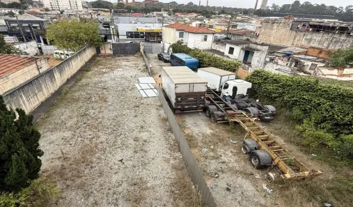 Galpão/Depósito/Armazém para alugar, 522m² no Saúde, São Paulo