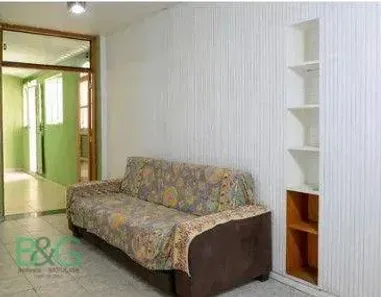 Apartamento com 2 Quartos à venda, 100m² no Aclimação, São Paulo