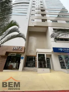 Apartamento com 2 Quartos para alugar, 90m² no Pioneiros, Balneário Camboriú