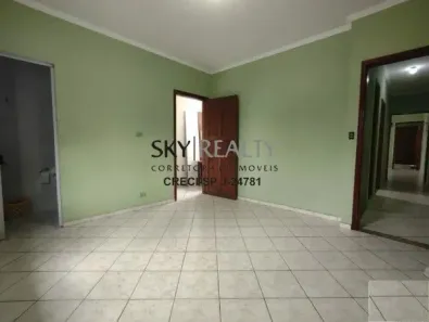 Sobrado com 5 Quartos à venda, 150m² no Vila Arriete, São Paulo