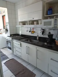 Apartamento com 2 Quartos à venda, 60m² no Vila Erna, São Paulo
