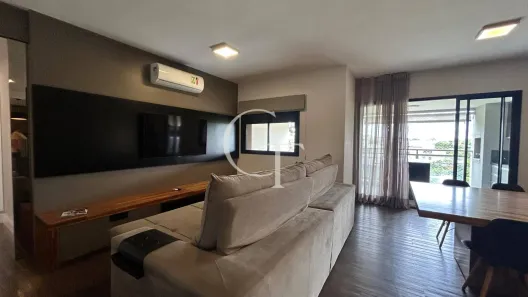Apartamento com 2 Quartos à venda, 130m² no Jardim Plaza Athénée, Itu