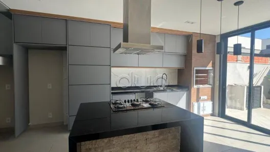 Casa de Condomínio com 3 Quartos à venda, 172m² no Centro, Piracicaba