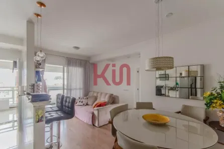 Apartamento com 2 Quartos à venda, 65m² no Ipiranga, São Paulo