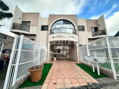 Apartamento com 2 Quartos para alugar, 58m² no São Francisco, Curitiba