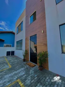 Apartamento com 2 Quartos à venda, 70m² no Itajuba, Barra Velha