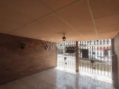 Sobrado com 3 Quartos à venda, 90m² no Jardim Japão, São Paulo