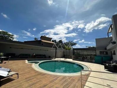 Casa de Condomínio com 7 Quartos à venda, 1200m² no Vila Del Rey, Nova Lima