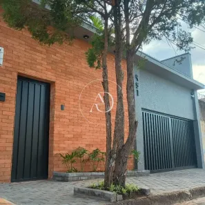 Casa com 4 Quartos à venda, 237m² no São Joaquim, Franca