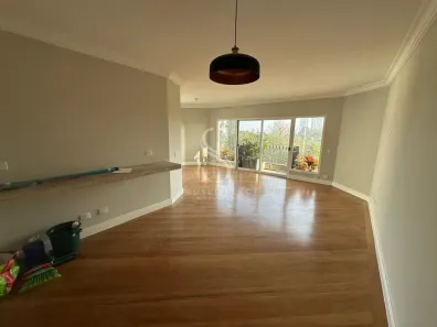 Apartamento com 2 Quartos à venda, 119m² no Vila Morumbi, São Paulo