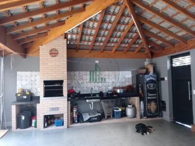 Casa com 2 Quartos à venda, 175m² no Água Branca, Piracicaba