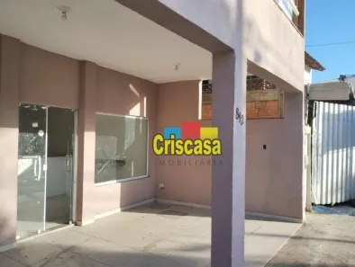 Ponto Comercial para alugar, 100m² no Estação, São Pedro da Aldeia
