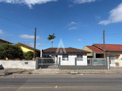 Casa com 3 Quartos à venda, 100m² no Jardim Iririú, Joinville