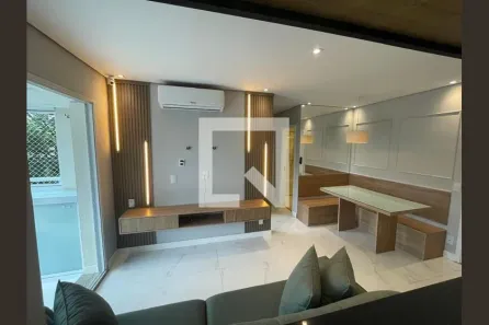 Apartamento com 2 Quartos à venda, 64m² no Jardim Prudência, São Paulo