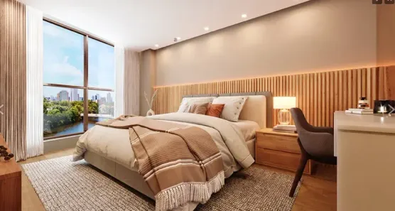 Apartamento com 4 Quartos à venda, 128m² no Madalena, Recife