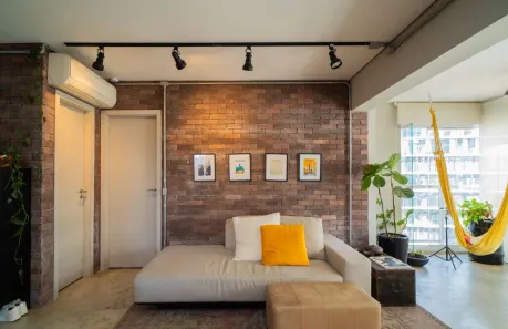 Apartamento com 2 Quartos à venda, 70m² no Vila Gertrudes, São Paulo