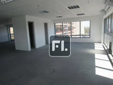 Sala Comercial para alugar, 282m² no Dezoito do Forte Empresarial/Alphaville., Barueri