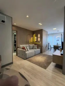 Apartamento com 2 Quartos à venda, 64m² no Chácara Seis de Outubro, São Paulo