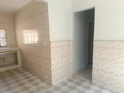 Casa com 3 Quartos para venda ou aluguel, 90m² no Santa Cruz, Rio de Janeiro