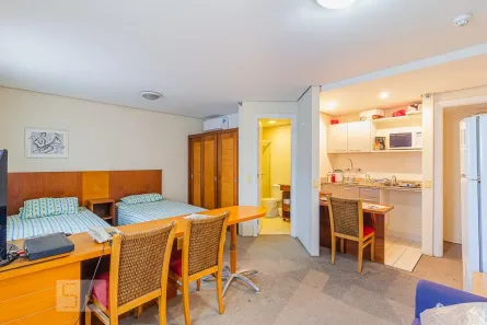 Apartamento com 2 Quartos à venda, 45m² no Planalto Paulista, São Paulo