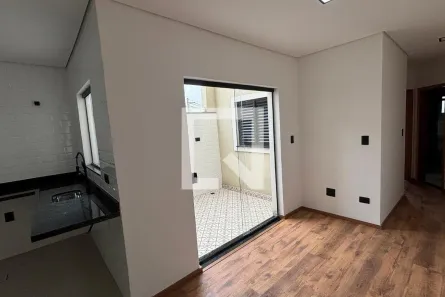 Apartamento com 2 Quartos à venda, 40m² no Vila Metalúrgica, Santo André