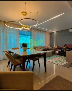 Apartamento com 3 Quartos à venda, 162m² no Praia do Pecado, Macaé
