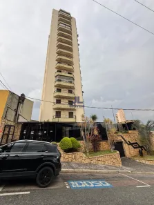 Apartamento com 3 Quartos à venda, 190m² no Centro, Campo Limpo Paulista
