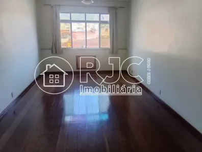 Apartamento com 2 Quartos à venda, 92m² no Andaraí, Rio de Janeiro