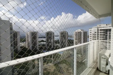 Apartamento com 2 Quartos à venda, 80m² no Camorim, Rio de Janeiro